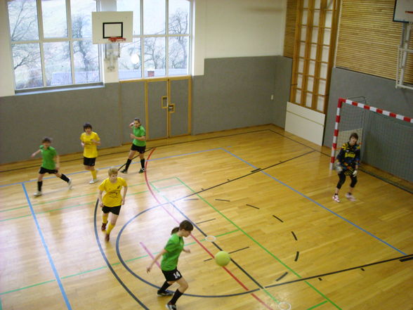 Damenfußball - 