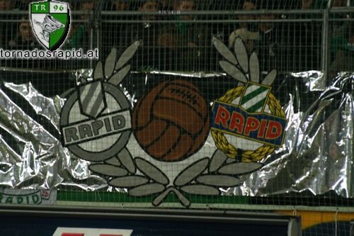 SK Rapid Wien - 