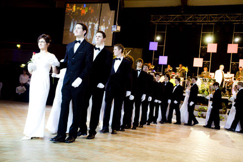 Hauptstadtball'10 - 