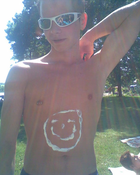 Sommer 2008 - 