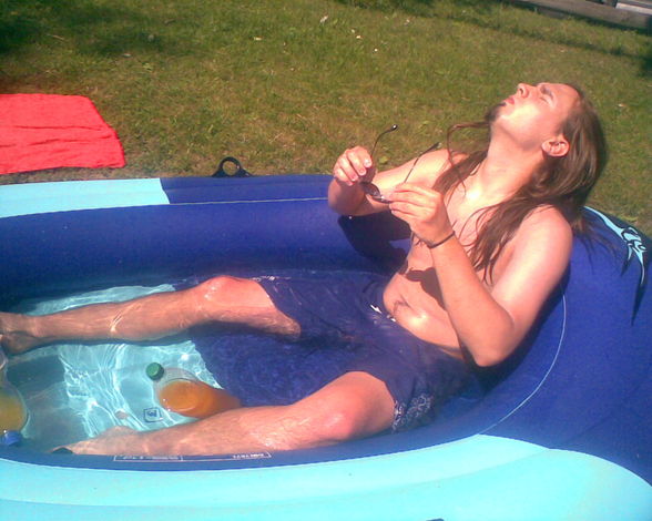 Sommer 2008 - 