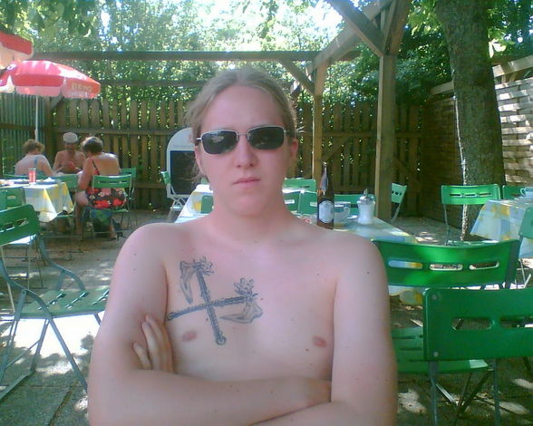 Sommer 2008 - 