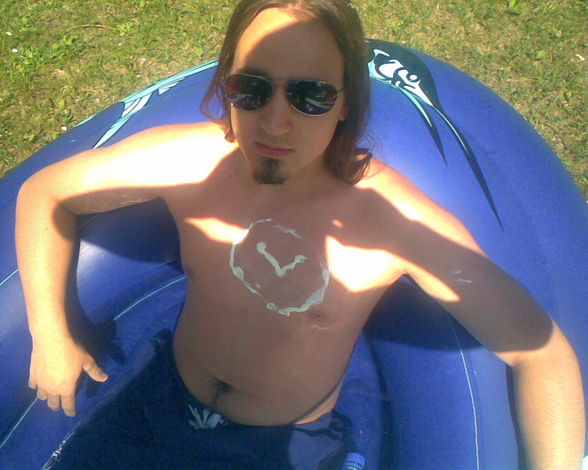 Sommer 2008 - 