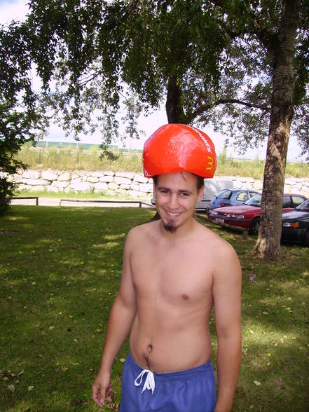 Sommer 2008 - 