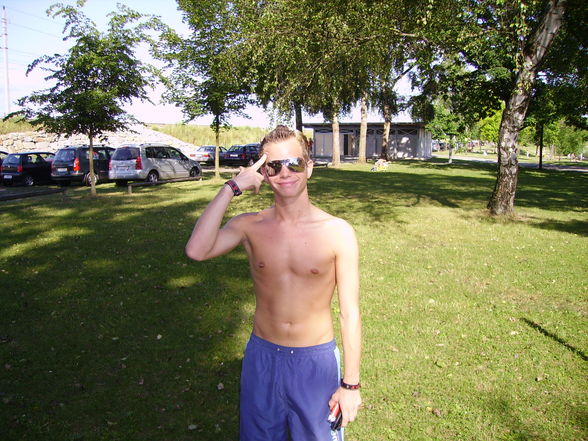 Sommer 2008 - 