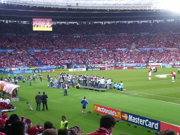 EURO 2008 - 