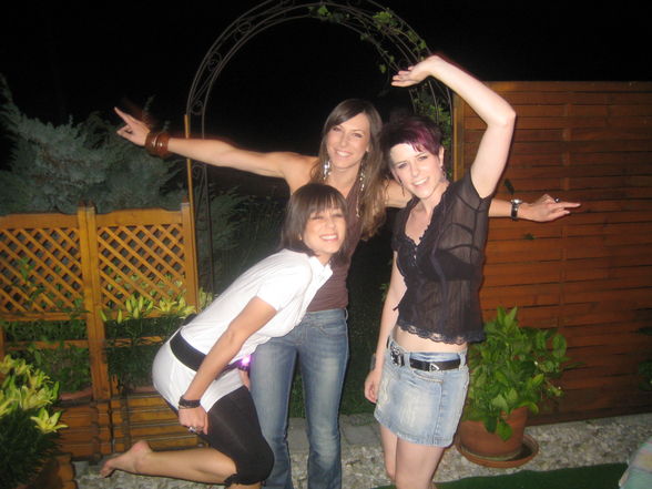 Summer 2008 - 