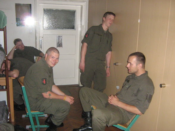 Bundesheer - 