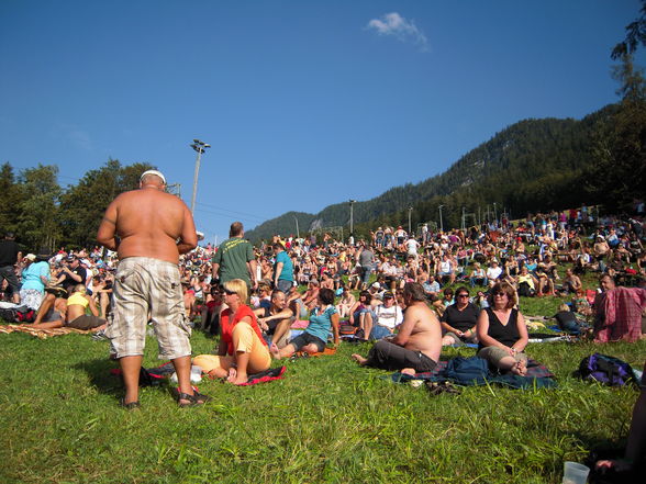 11. Seer Open Air am Grundlsee - 