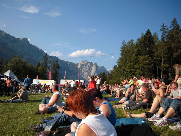 11. Seer Open Air am Grundlsee - 