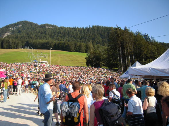 11. Seer Open Air am Grundlsee - 