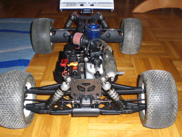 NEW RC CAR´S - 