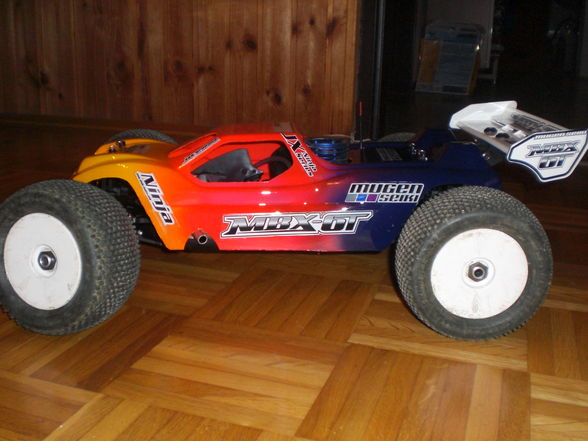 NEW RC CAR´S - 