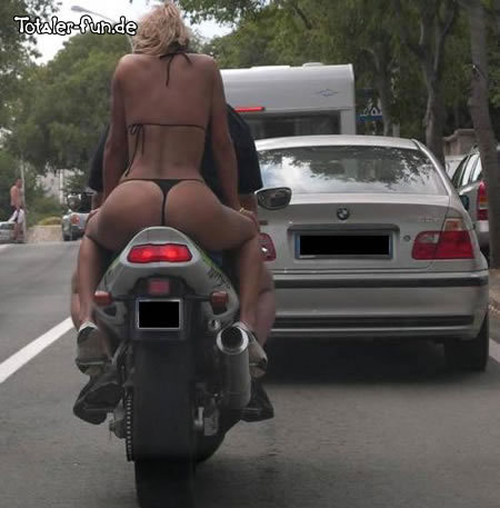 biker fun - 