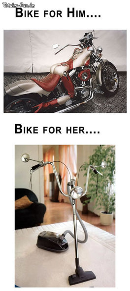 biker fun - 