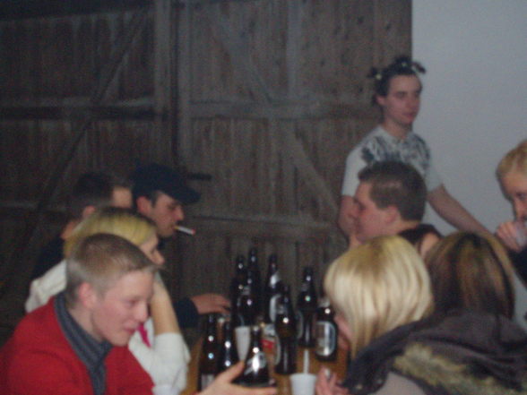 Silvester2007/08 - 