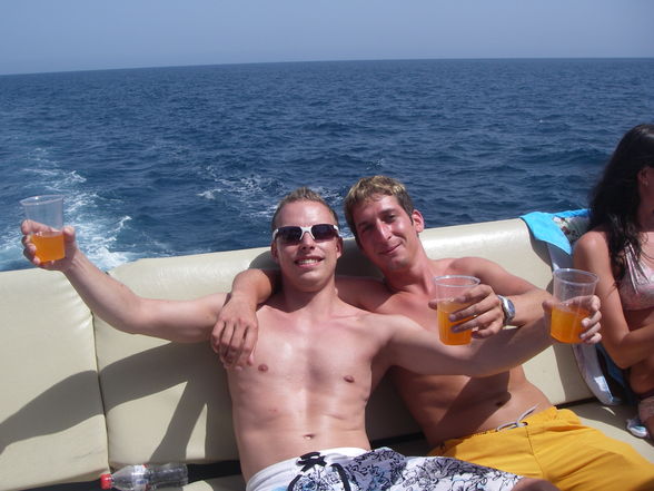 Urlaub Gran Canaria 2009 - 