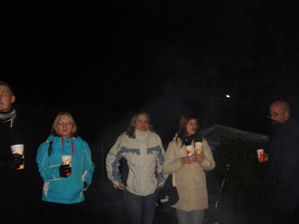 Silvester 2007 - 