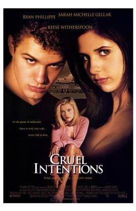 *~CRUEL INTENTIONS~* - 