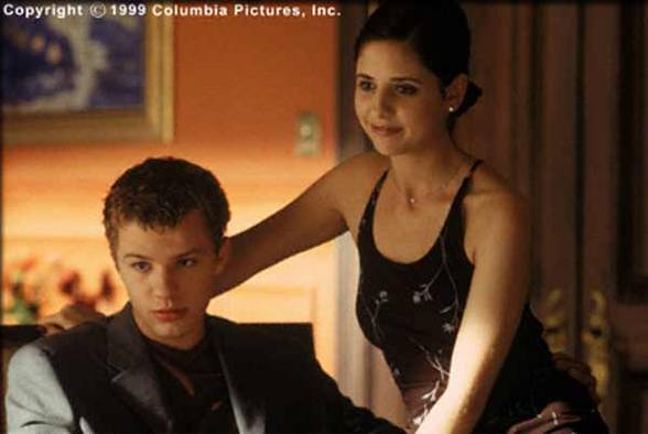 *~CRUEL INTENTIONS~* - 