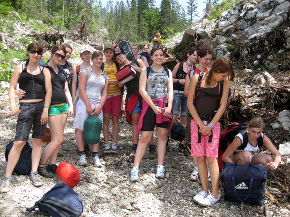 Lambacherhütte - 