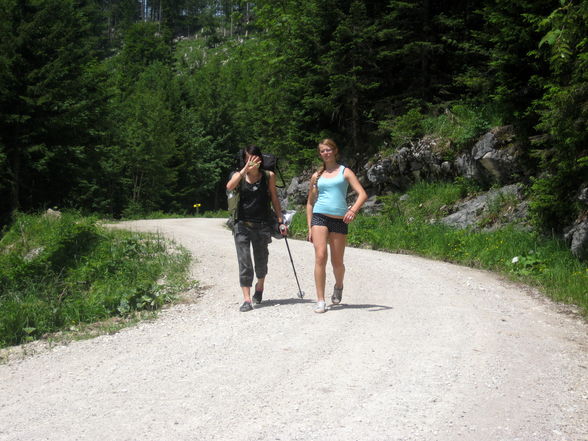 Lambacherhütte - 