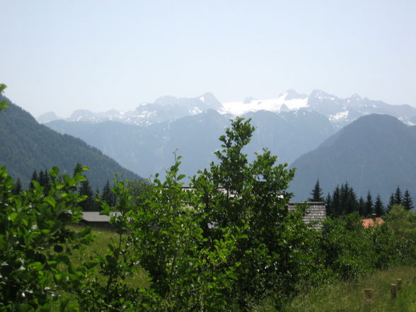 Lambacherhütte - 