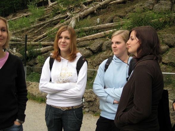 Tiergarten Hellbrunn Salzburg - 