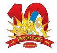 The Simpsons - 