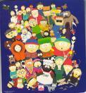 Southpark - 