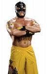 Batista and Rey Misterio - 