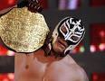 Batista and Rey Misterio - 