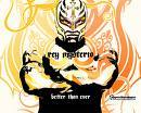 Batista and Rey Misterio - 