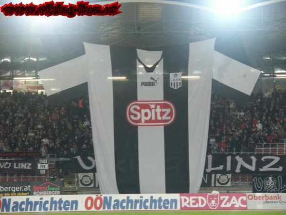 Lask Linz - 