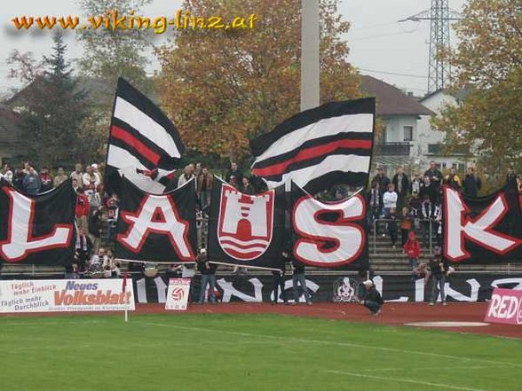 Lask Linz - 