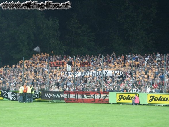 Lask Linz - 