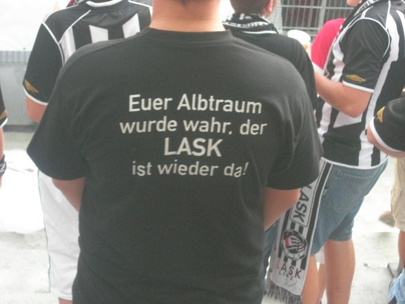 Lask Linz - 