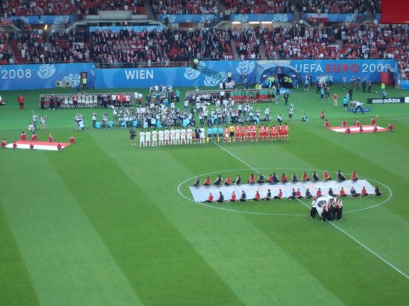 Euro 2008 - 