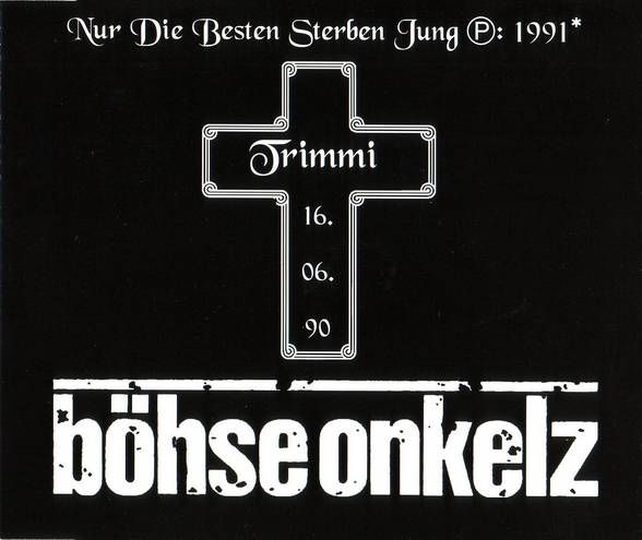 Böhse Onkelz - 