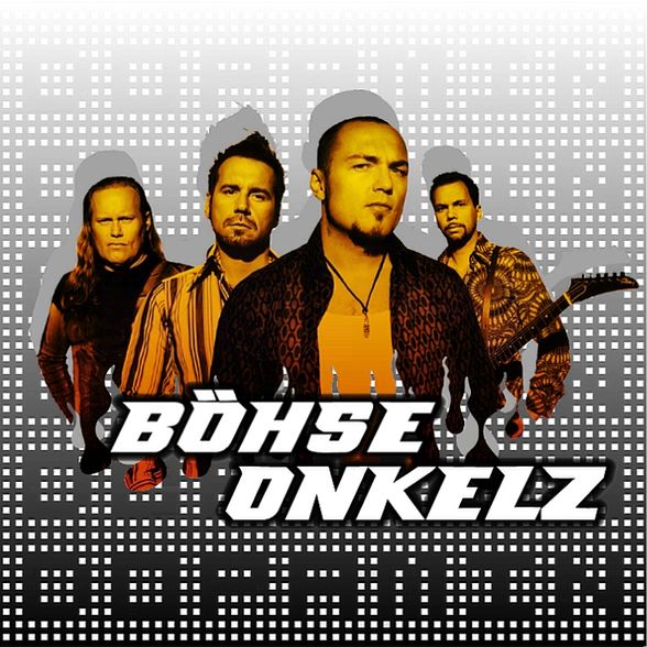 Böhse Onkelz - 