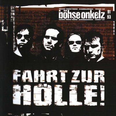 Böhse Onkelz - 