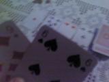 illegale pokerrunde!! - 