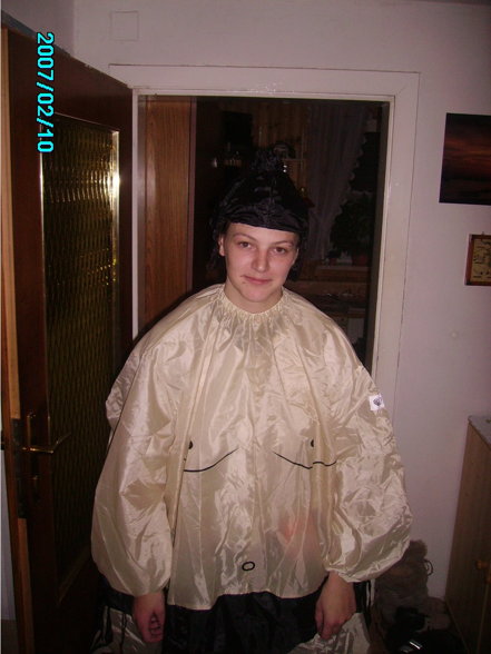 Fasching 2007 - 