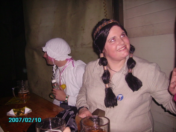 Fasching 2007 - 