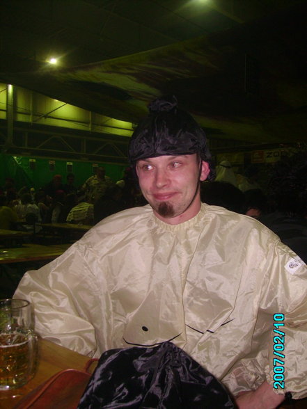 Fasching 2007 - 