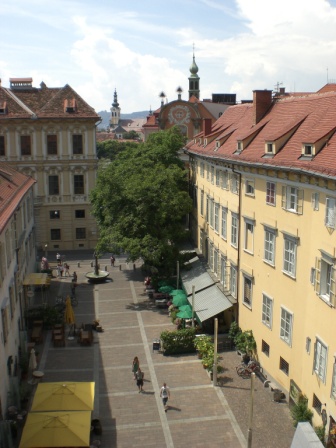 Graz 2007 - 