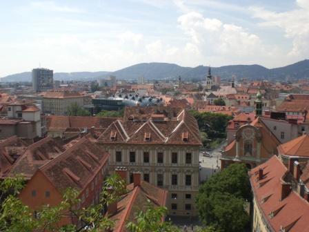 Graz 2007 - 