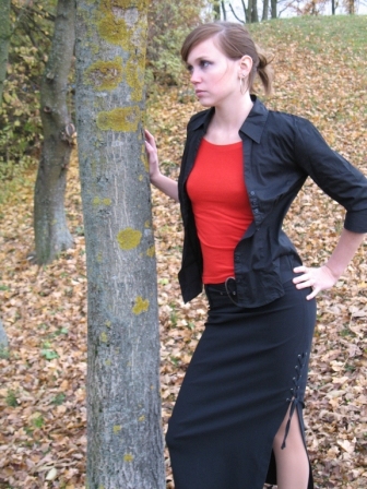 Fotoshooting November 07 - 