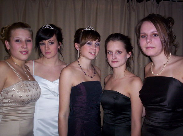 Maturaball 2008 - 