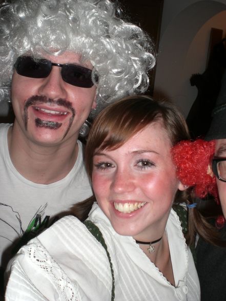 Fasching 2009 - 